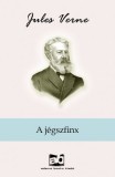 Adamo Books Jules Verne: A ​jégszfinx - könyv