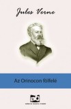 Adamo Books Jules Verne: Az ​Orinocon fölfelé - könyv