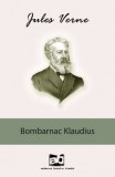 Adamo Books Jules Verne: Bombarnac ​Klaudius - könyv