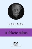 Adamo Books Karl May: A fekete táltos - könyv