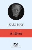 Adamo Books Karl May: A félvér - könyv