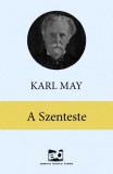 Adamo Books Karl May: A szenteste - könyv