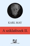 Adamo Books Karl May: A sziklafészek  II. - könyv