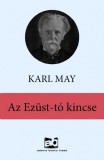 Adamo Books Karl May: Az Ezüst-tó kincse - könyv