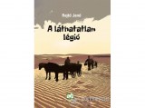 Adamo Books Kft Rejtő Jenő - A láthatatlan légió