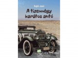 Adamo Books Kft Rejtő Jenő - A tizennégy karátos autó