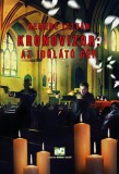 Adamo Books Kiadó Nemere István: Kronovizor: Az időtlátó gép - könyv