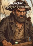 Adamo Books Kiadó Rejtő Jenő: A fekete kapitány - könyv