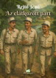 Adamo Books Kiadó Rejtő Jenő: Az elátkozott part - könyv