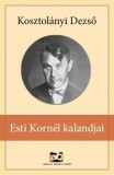Adamo Books Kosztolányi Dezső: Esti ​Kornél kalandjai - könyv