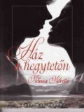 Adamo Books Melissa Moretti: Ház a hegytetőn - könyv