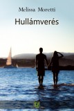 Adamo Books Melissa Moretti: Hullámverés - könyv