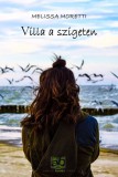 Adamo Books Melissa Moretti: Villa a szigeten - könyv