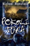 Adamo Books Michael Mansfield: Pokoli túra - könyv