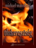Adamo Books Michael Mansfield: Tűzkeresztség - könyv