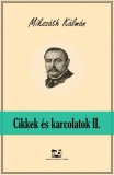 Adamo Books Mikszáth Kálmán: Cikkek és karcolatok II. - könyv