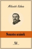 Adamo Books Mikszáth Kálmán: Nemzetes uraimék - könyv