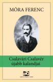 Adamo Books Móra Ferenc: Csalavári Csalavér újabb kalandjai - könyv