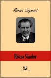Adamo Books Móricz Zsigmond: Rózsa Sándor - könyv