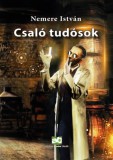Adamo Books Nemere István: Csaló tudósok - könyv