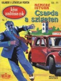 Adamo Books Nemere István: Csapda a szigeten (Kémvadászok-7) - könyv
