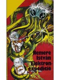 Adamo Books Nemere István: Elektron-expedíció - könyv