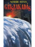 Adamo Books Nemere István: Gátszakadás - könyv