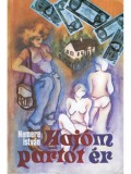 Adamo Books Nemere István: Hajóm partot ér - könyv
