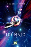 Adamo Books Nemere István: Időhajó - könyv