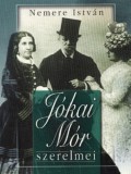 Adamo Books Nemere István: Jókai Mór szerelmei - könyv