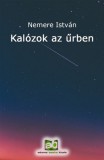 Adamo Books Nemere István: Kalózok az űrben - könyv