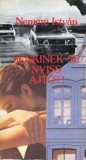 Adamo Books Nemere István: Senkinek se nyiss ajtót! - könyv