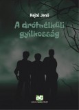 Adamo Books Rejtő Jenő: A drótnélküli gyilkosság - könyv