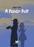 Adamo Books Rejtő Jenő: A fehér folt - könyv
