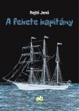 Adamo Books Rejtő Jenő: A fekete kapitány - könyv