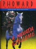 Adamo Books Rejtő Jenő: A Nevada szelleme - könyv