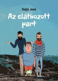 Adamo Books Rejtő Jenő: Az elátkozott part - könyv