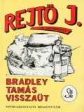 Adamo Books Rejtő Jenő: Bradley Tamás Visszaüt - könyv