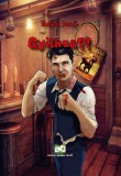 Adamo Books Rejtő Jenő: Gyilkos?! - könyv