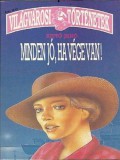 Adamo Books Rejtő Jenő: Minden jó, ha vége van - könyv