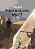 Adamo Books Rejtő Jenő: Pokol a hegyek között - könyv