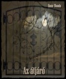 Adamo Books Rose Woods: Az átjáró - könyv