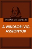 Adamo Books William Shakespeare: A windsori vig asszonyok - könyv