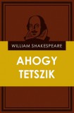 Adamo Books William Shakespeare: Ahogy tetszik - könyv