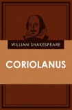 Adamo Books William Shakespeare: Coriolanus - könyv