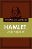 Adamo Books William Shakespeare: Hamlet, dán királyfi - könyv
