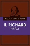 Adamo Books William Shakespeare: II. Richard király - könyv