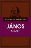 Adamo Books William Shakespeare: János király - könyv