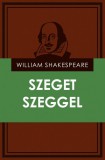 Adamo Books William Shakespeare: Szeget szeggel - könyv