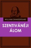 Adamo Books William Shakespeare: Szentivánéji álom - könyv